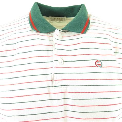 gucci golf polo|gucci.com official site.